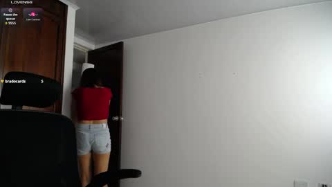 Susana online show from 04.02.26