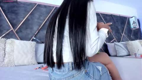 susanahenao online show from 03.09.26