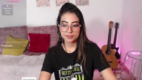 Susana hendrix    online show from 01.17.26