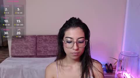 Susana hendrix    online show from 02.01.26