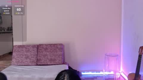 Susana hendrix    online show from 03.03.26