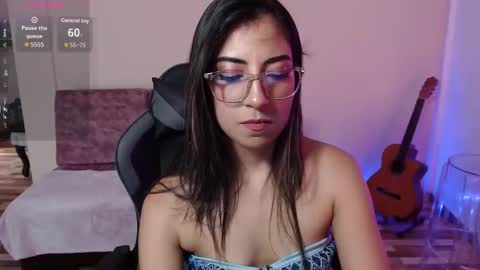 Susana hendrix    online show from 03.20.26