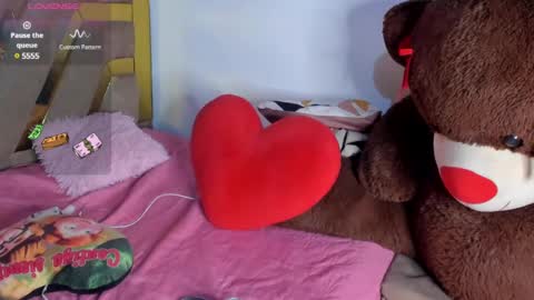 Susana online show from 12.05.24