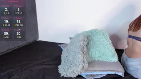 Susana online show from 11.01.25