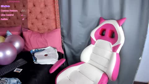 Susana online show from 03.06.26