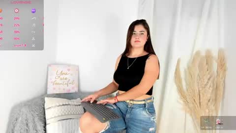 Snapshot of susanamartinez1 chatting on 06.23.26 Susana online show from 06.23.26
