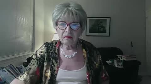 sexualsusan online show from 02.04.25