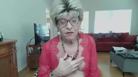 sexualsusan online show from 02.14.25