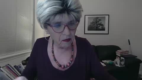 sexualsusan online show from 02.19.25