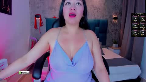 susana smith online show from 10.15.25