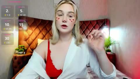 susanbev online show from 02.13.26