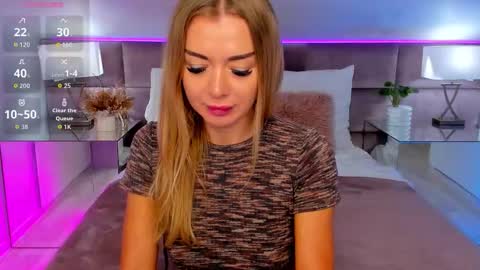 Susan online show from 10.10.25