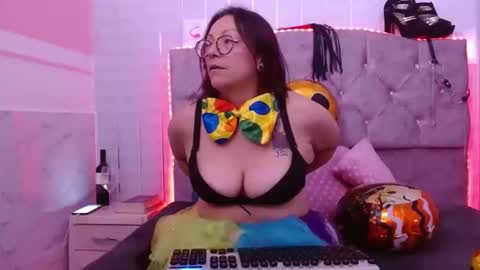 Snapshot of susanhotsex_ chatting on 10.20.25 susanhotsex_ online show from 10.20.25