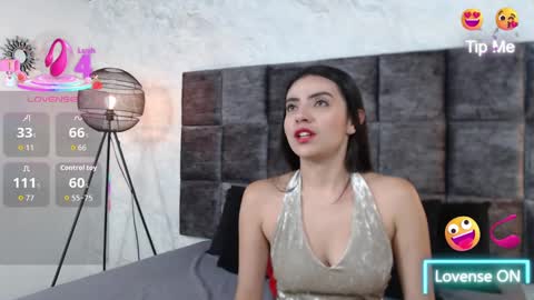 Snapshot of susanjacobs chatting on 09.18.25 Susan online show from 09.18.25