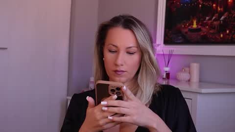 SusanJewel online show from 10.25.25