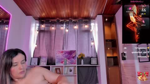 Snapshot of susann_ross chatting on 12.23.24 Susan Everyday From 0530 to 1430 Col Time online show from 12.23.24