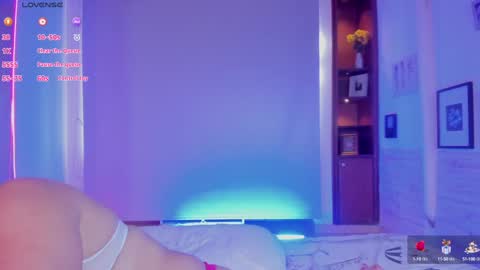 Snapshot of susann_ross chatting on 01.31.25 Susan Everyday From 0530 to 1430 Col Time online show from 01.31.25