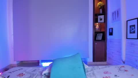 Snapshot of susann_ross chatting on 02.18.25 Susan Everyday From 0530 to 1430 Col Time online show from 02.18.25