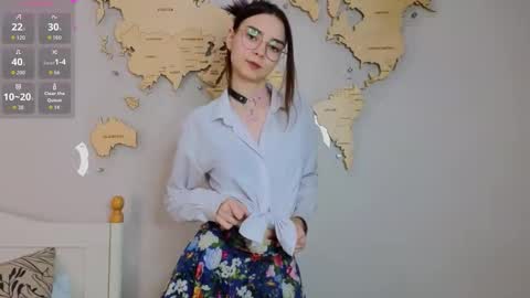 Snapshot of susannahtrojahn chatting on 03.02.26 susannahtrojahn online show from 03.02.26