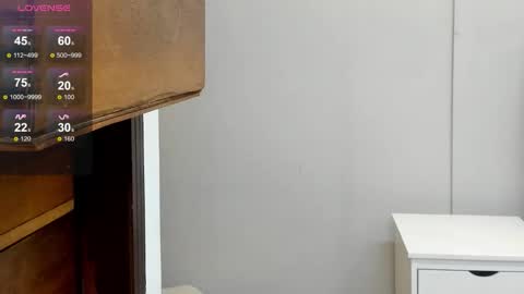 Amelia  online show from 11.16.25