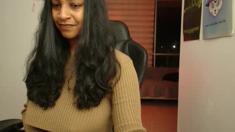 Susan Rhodes online show from 10.18.25