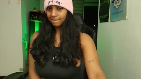 Susan Rhodes online show from 11.17.25