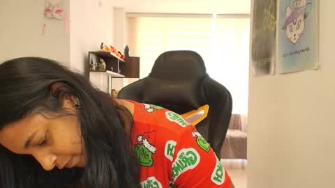 Susan Rhodes online show from 11.18.25