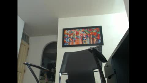 SUSAN online show from 01.05.25