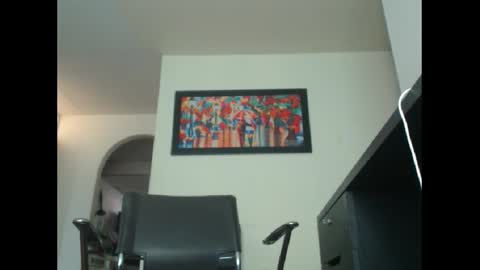 SUSAN online show from 09.20.25