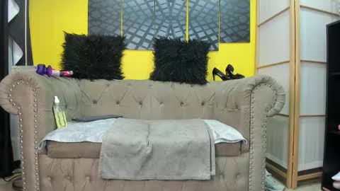 Snapshot of susanslim chatting on 01.07.25 susanslim online show from 01.07.25