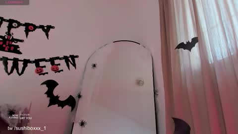 Flor online show from 10.30.25