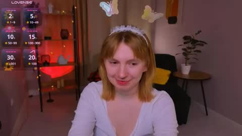 SUSIE 3 online show from 04.19.26