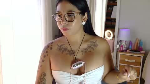 susana online show from 05.21.26