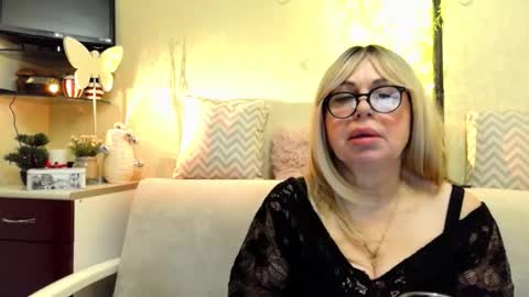 SusiexNoreen online show from 03.18.26