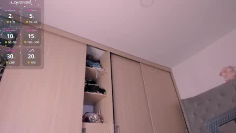 Juliana garcia online show from 03.21.26