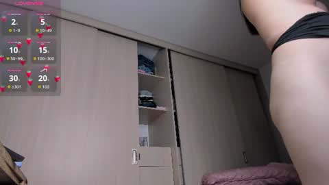Juliana garcia online show from 06.25.26