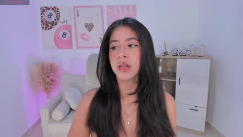 Sussan Monroe online show from 04.16.26