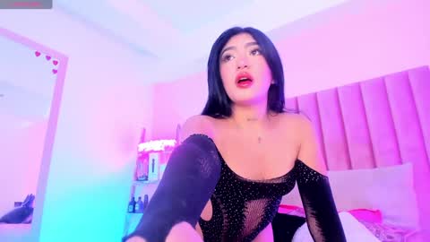 Snapshot of sussan_nicolle1 chatting on 01.27.25 Sussan Nicole  online show from 01.27.25