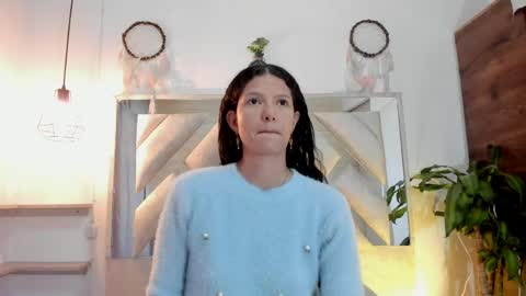 Snapshot of sussana_wild chatting on 04.30.26 Sussana online show from 04.30.26