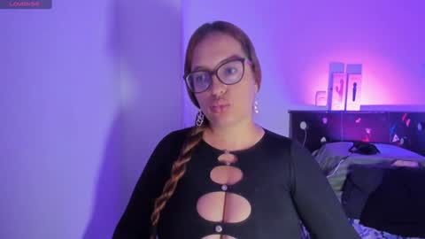 sussanmiller_ online show from 02.03.25