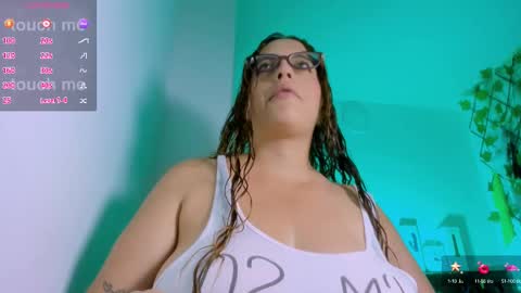 sussanmiller_ online show from 03.04.25