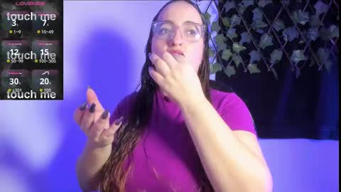 sussanmiller_ online show from 09.15.25