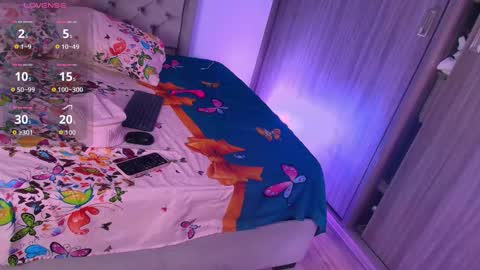 Andrea online show from 02.04.26