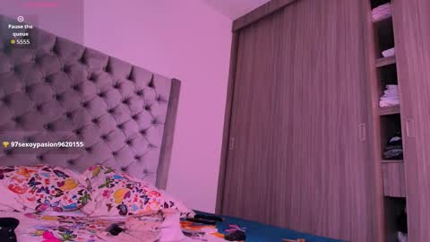 Andrea online show from 03.10.26