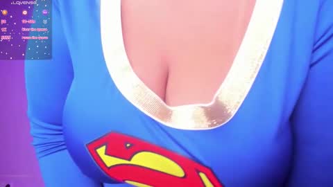 SussieRogers online show from 10.31.25