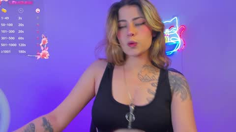 Snapshot of susssan_ferry chatting on 12.07.24 Susy online show from 12.07.24