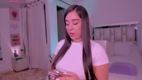 sussy_bell_ online show from 04.26.26