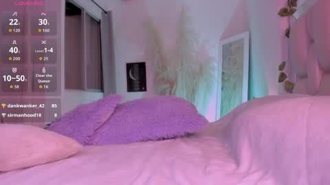 sussy_bell_ online show from 05.27.26