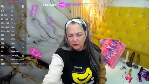 Sussy  online show from 01.09.26