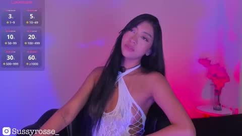Susana online show from 09.09.25